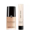 Armani Collezioni Luminous Silk Glow Bundle (various Shades) - 5.25