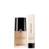 Armani Collezioni Luminous Silk Glow Bundle (various Shades) - 6.5