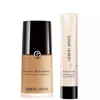 Armani Collezioni Luminous Silk Glow Bundle (various Shades) - 7.5