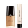 Armani Collezioni Luminous Silk Glow Bundle (various Shades) - 8.25