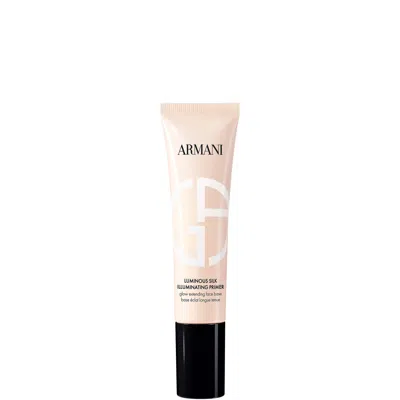 Armani Collezioni Luminous Silk Glow Extending Primer 30ml