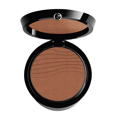 Armani Collezioni Luminous Silk Glow Powder 3.5g (various Shades) - 11.5