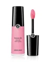 Armani Collezioni Luminous Silk Liquid Blush Cheek Tint In - Bold Pink