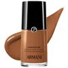 Armani Collezioni Luminous Silk Natural Glow Blurring Liquid Foundation With 24 Hour Wear 12.1 1.0 Oz/30 ml