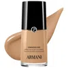 Armani Collezioni Luminous Silk Natural Glow Blurring Liquid Foundation With 24 Hour Wear 5.75 1.0 Oz/30 ml In Multi