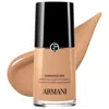 Armani Collezioni Luminous Silk Natural Glow Blurring Liquid Foundation With 24 Hour Wear 7 1.0 Oz/30 ml