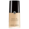 Armani Collezioni Luminous Silk Foundation - Light Sand