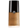 Armani Collezioni Luminous Silk Perfect Glow Flawless Oil-free Foundation 11 1 oz/ 30 ml