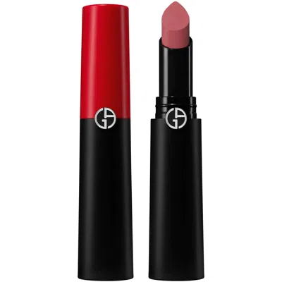 Armani Collezioni Matte Lip Power - 3g (various Shades) - 115