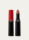 Armani Collezioni Matte Lip Power In 112