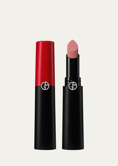 Armani Collezioni Matte Lip Power In 114