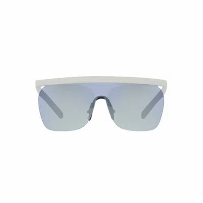 Armani Collezioni Men's Sunglasses Armani Ar8169-5344d6 Gbby2 In White