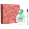 Armani Collezioni Mini Acqua Di Gioia Eau De Parfum Fragrance Gift Set