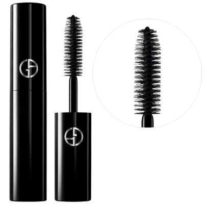 Armani Collezioni Mini Eyes To Kill Volumizing And Lengthening Mascara 0.16oz/ 4.8 ml