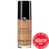 Armani Collezioni Mini Luminous Silk Natural Glow Foundation 8 0.6 oz/ 18 ml