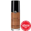 Armani Collezioni Mini Luminous Silk Perfect Glow Flawless Oil-free Foundation 11.75 0.6 oz/ 18 ml