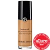 Armani Collezioni Mini Luminous Silk Perfect Glow Flawless Oil-free Foundation 7.5 0.6 oz/ 18 ml