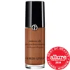 Armani Collezioni Mini Luminous Silk Perfect Natural Glow Foundation 12 0.6 oz/ 18 ml
