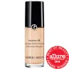 Armani Collezioni Mini Luminous Silk Perfect Natural Glow Foundation 1.5 0.6 oz/ 18 ml