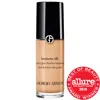 Armani Collezioni Mini Luminous Silk Perfect Natural Glow Foundation 5.2 0.6 oz/ 18 ml