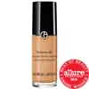 Armani Collezioni Mini Luminous Silk Perfect Natural Glow Foundation 5.8 0.6 oz/ 18 ml