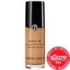 Armani Collezioni Mini Luminous Silk Perfect Natural Glow Foundation 9 0.6 oz/ 18 ml