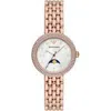 Armani Collezioni Multicolor Stainless Steel Watch