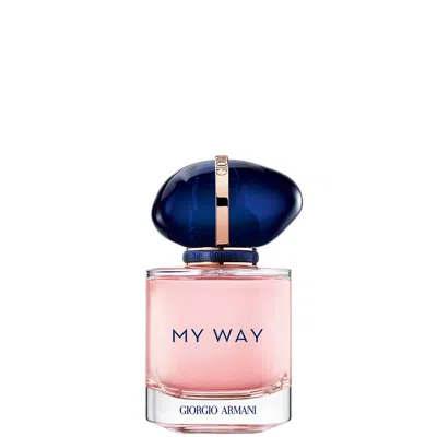 Armani Collezioni My Way Eau De Parfum - 30ml In White