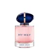 Armani Collezioni My Way Eau De Parfum - 50ml