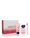 Armani Collezioni My Way Eau De Parfum Gift Set