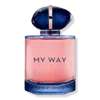 Armani Collezioni My Way Eau De Parfum Intense - 3.0 oz