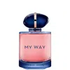 Armani Collezioni My Way Eau De Parfum Intense - 90ml