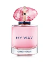 Armani Collezioni My Way Eau De Parfum Nectar 3 Oz.