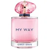 Armani Collezioni My Way Eau De Parfum Nectar 3 oz Eau De Parfum Spray