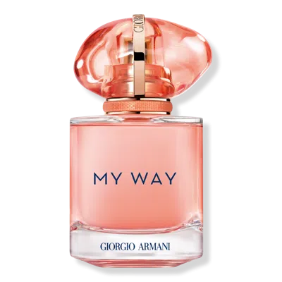Armani Collezioni My Way Eau De Parfum Ylang - 1.0 oz