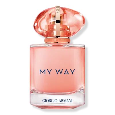 Armani Collezioni My Way Eau De Parfum Ylang - 1.6 oz