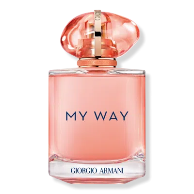 Armani Collezioni My Way Eau De Parfum Ylang - 3.0 oz