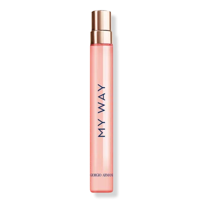 Armani Collezioni My Way Eau De Parfum Ylang Travel Spray