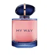 Armani Collezioni My Way Intense Eau De Parfum