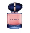 Armani Collezioni My Way Intense Eau De Parfum