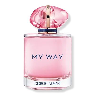 Armani Collezioni My Way Nectar Eau De Parfum - 3.0 oz