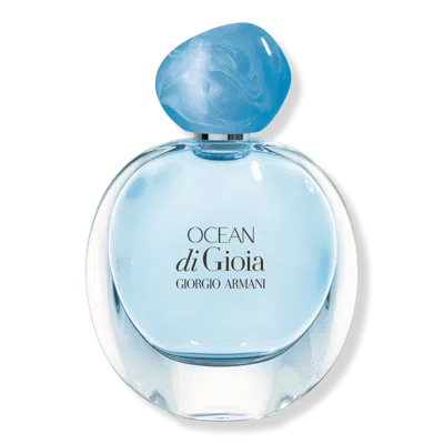 Armani Collezioni Ocean Di Gioia Eau De Parfum - 1.7 oz