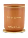 Armani Collezioni Pegaso Candle (8 X 8.5cm) In 橘色