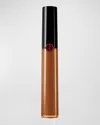 Armani Collezioni Power Fabric Concealer In 12 Deep/golden