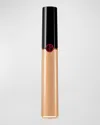 Armani Collezioni Power Fabric+ Multi-retouch Concealer In 6.5 Med-tan/olive
