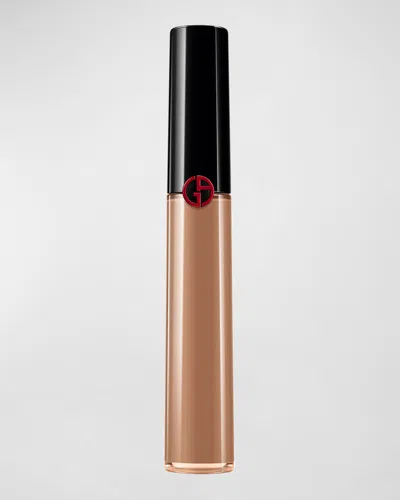 Armani Collezioni Power Fabric Concealer In 9 Tan/pink