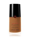 Armani Collezioni Power Fabric+ Matte Foundation With Broad-spectrum Spf 25 In (deep With Golden Undertones)