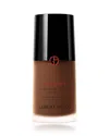 Armani Collezioni Power Fabric + Foundation Spf 25 In (very Deep With Neutral Undertones)