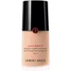 ARMANI COLLEZIONI POWER FABRIC FOUNDATION (VARIOUS SHADES) - 4.85