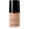 ARMANI COLLEZIONI POWER FABRIC FOUNDATION (VARIOUS SHADES) - 5.25